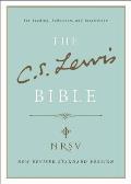 C.S. Lewis Bible. Commentaries by C. S. Lewis