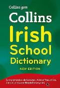 Collins Gem Irish School Dictionary