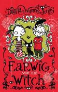 Earwig & the Witch