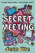 Secret Meeting
