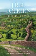 History of the Hobbit One Volume Edition