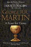 Feast for Crows Song of Ice & Fire 04