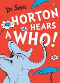 Horton Hears a Who UK