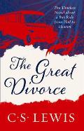 The Great Divorce. C.S. Lewis