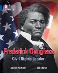 Frederick Douglass: A Slave Biography: Band 16/Sapphire