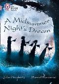 A Midsummer Night's Dream: Band 18/Pearl
