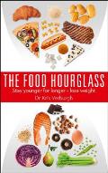 Food Hourglass: Slow Down the Ageing Process and Lose Weight