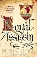 Royal Assassin Farseer Book 2