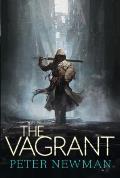 Vagrant Book 1 UK