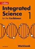 Collins Integrated Science for the Caribbean - Workbook 1