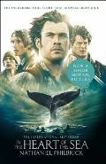 In the Heart of the Sea movie tie in