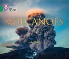 Collins Big Cat -- Volcanoes: Band 15/Emerald