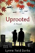 Uprooted A Canadian War Story