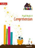 Treasure House -- Year 4 Comprehension Pupil Book