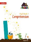 Treasure House -- Year 1 Comprehension and Word Reading Pupil Book