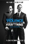 Profession of Violence The Rise & Fall of The Kray Twins