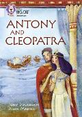 Antony and Cleopatra: Band 17/Diamond