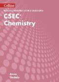 Collins CSEC Chemistry - CSEC Chemistry Multiple Choice Practice