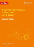 Collins Cambridge International as and a Level Art and Design