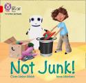 Not Junk!: Band 2a/Red a