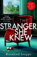 The Stranger She Knew
