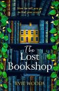 Lost Bookshop