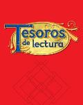 Tesoros de Lectura, a Spanish Reading/Language Arts Program, Grade 1 Student Book, Book 5