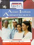 Asian Indian Americans Footsteps To America