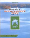 Adventures Of Huckleberry Finn Literature Connections