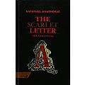 Scarlet Letter With Connections