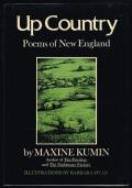Up Country Poems Of New England New & Selected