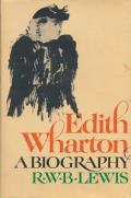 Edith Wharton A Biography