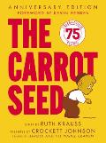 Carrot Seed 60th Anniversary Edition