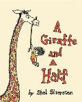 Giraffe & A Half