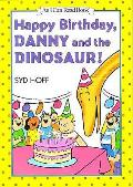 Happy Birthday Danny & The Dinosaur