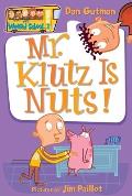 My Weird School 02 Mr Klutz Is Nuts