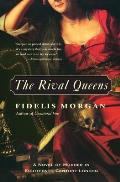 Rival Queens A Novel Of Murder In Eight