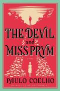 Devil & Miss Prym A Novel of Temptation