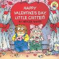 Happy Valentines Day Little Critter