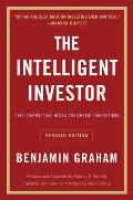 Intelligent Investor Revised Edition