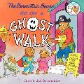 Berenstain Bears Go on a Ghost Walk With Tattoos