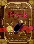 Septimus Heap 03 Physik