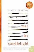 War By Candlelight Stories