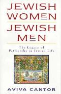 Jewish Women Jewish Men The Legacy Of Pa