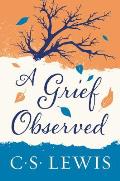 Grief Observed