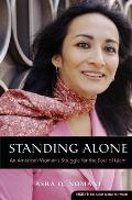 Standing Alone An American Womans Struggle for the Soul of Islam
