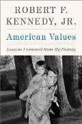 American Values Lessons I Learned from My Family