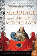 Marriage & the Family in the Middle Ages