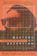 Masters of Deception The Gang That Ruled Cyberspace the