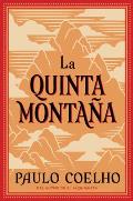 The Fifth Mountain \ La Quinta Monta?a (Spanish Edition)